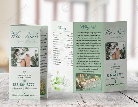 nails-salon-brochures-br-115 - Brochures - WOC print nails-salon-brochures-br-115 - Brochures - WOC print