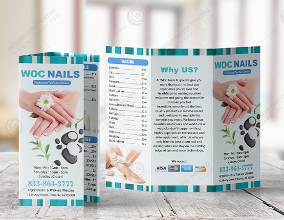 nails-salon-brochures-br-116 - Brochures - WOC print nails-salon-brochures-br-116 - Brochures - WOC print