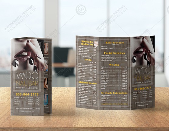 nails-salon-brochures-br-117 - Brochures - WOC print nails-salon-brochures-br-117 - Brochures - WOC print