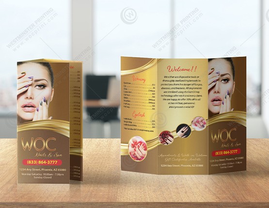 nails-salon-brochures-br-118 - Brochures - WOC print nails-salon-brochures-br-118 - Brochures - WOC print