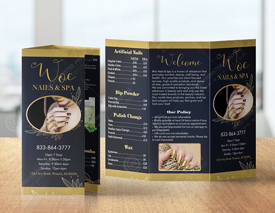 nails-salon-brochures-br-121 - Brochures - WOC print nails-salon-brochures-br-121 - Brochures - WOC print