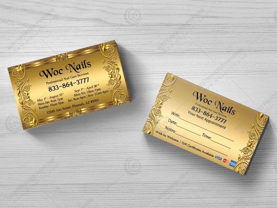 nails-salon-business-cards-bc-332 - Business Cards - WOC print