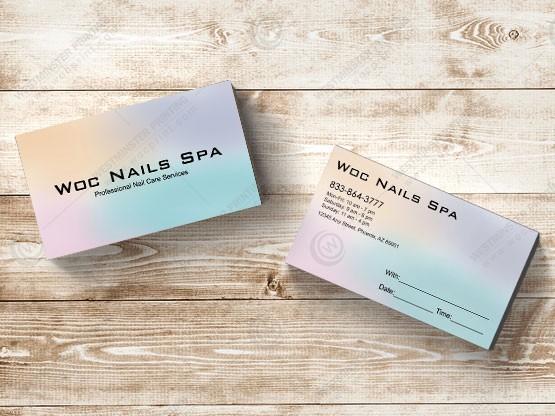 nails-salon-business-cards-bc-342 - Business Cards - WOC print
