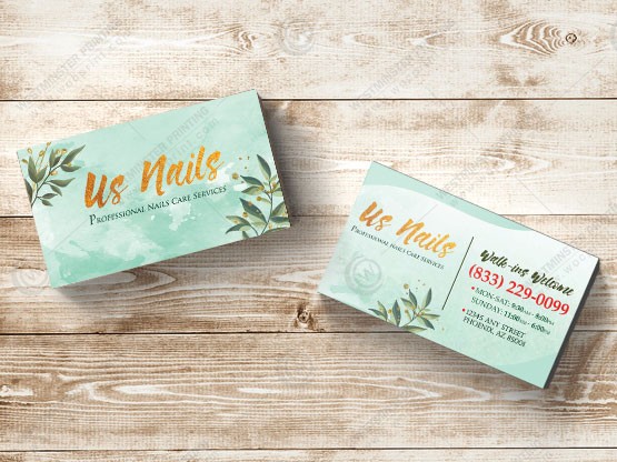 nails-salon-business-cards-bc-343 - Business Cards - WOC print