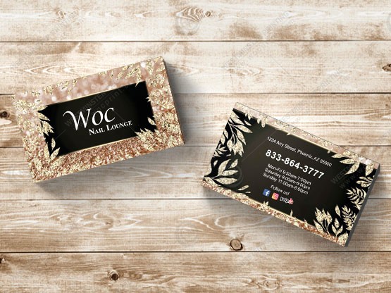 nails-salon-business-cards-bc-351 - Business Cards - WOC print