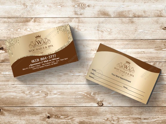 nails-salon-business-cards-bc-355 - Business Cards - WOC print