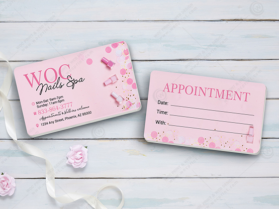 nails-salon-business-cards-bc-359 - Business Cards - WOC print
