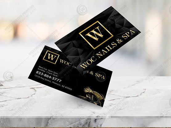nails-salon-business-cards-bc-360 - Business Cards - WOC print