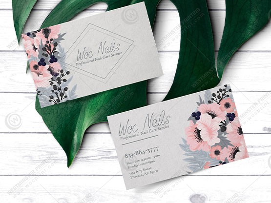 nails-salon-business-cards-bc-373 - Business Cards - WOC print