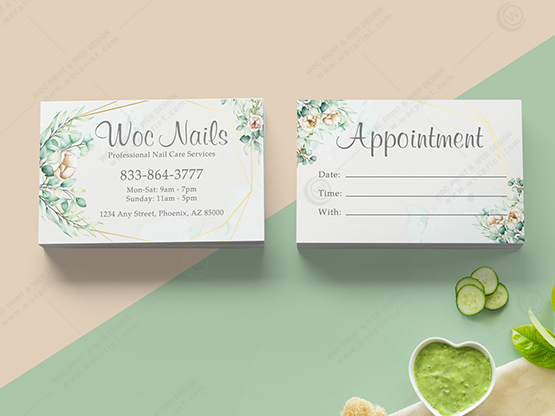 nails-salon-business-cards-bc-375 - Business Cards - WOC print