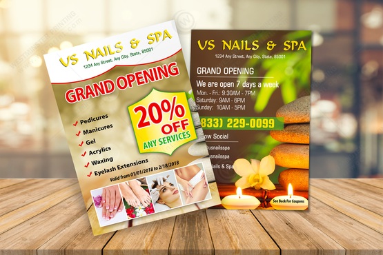 nails-salon-flyers-fl-08 - Flyers - WOC print nails-salon-flyers-fl-08 - Flyers - WOC print