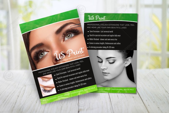 nails-salon-flyers-fl-10 - Flyers - WOC print nails-salon-flyers-fl-10 - Flyers - WOC print