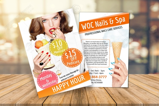 nails-salon-flyers-fl-15 - Flyers - WOC print nails-salon-flyers-fl-15 - Flyers - WOC print