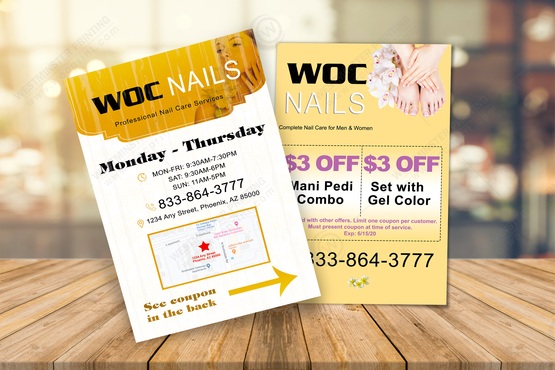 nails-salon-flyers-fl-25 - Flyers - WOC print nails-salon-flyers-fl-25 - Flyers - WOC print