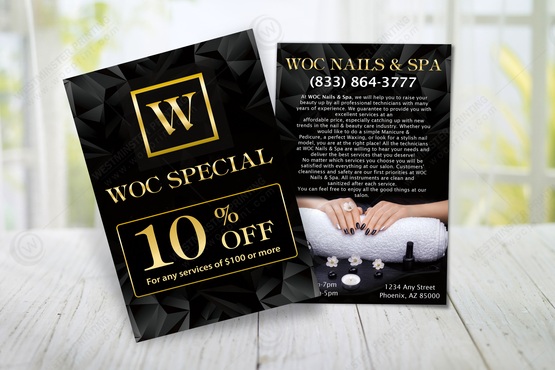 nails-salon-flyers-fl-27 - Flyers - WOC print nails-salon-flyers-fl-27 - Flyers - WOC print