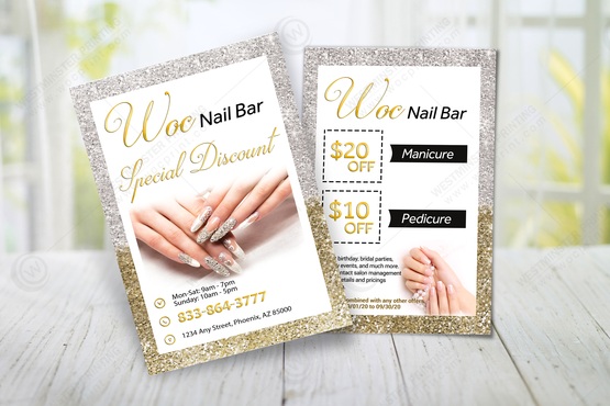 nails-salon-flyers-fl-33 - Flyers - WOC print