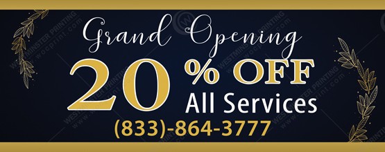 nails-salon-outdoor-banners-obn-16 - Outdoor Banners - WOC print