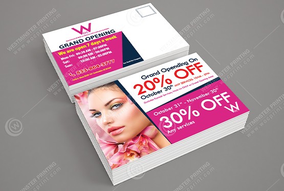 nails-salon-postcards-pc-02 - Postcards - WOC print nails-salon-postcards-pc-02 - Postcards - WOC print