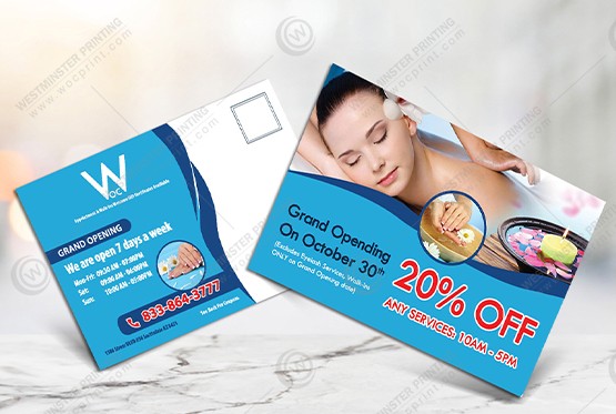 nails-salon-postcards-pc-03 - Postcards - WOC print nails-salon-postcards-pc-03 - Postcards - WOC print