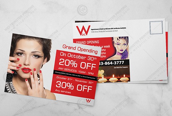 nails-salon-postcards-pc-04 - Postcards - WOC print nails-salon-postcards-pc-04 - Postcards - WOC print