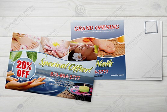 nails-salon-postcards-pc-10 - Postcards - WOC print nails-salon-postcards-pc-10 - Postcards - WOC print
