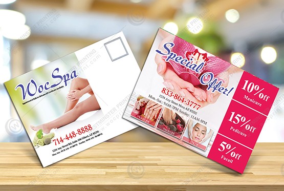 nails-salon-postcards-pc-13 - Postcards - WOC print nails-salon-postcards-pc-13 - Postcards - WOC print