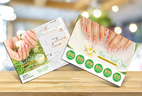 nails-salon-postcards-pc-20 - Postcards - WOC print nails-salon-postcards-pc-20 - Postcards - WOC print