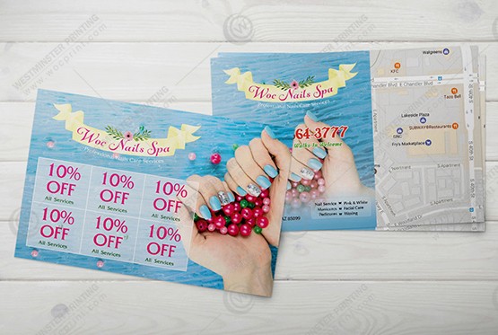nails-salon-postcards-pc-24 - Postcards - WOC print nails-salon-postcards-pc-24 - Postcards - WOC print