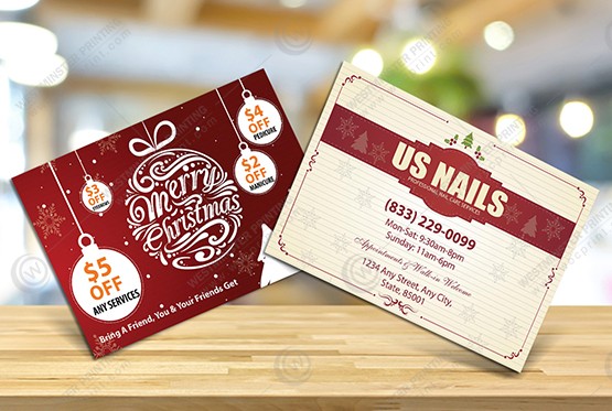 nails-salon-postcards-pc-31 - Postcards - WOC print nails-salon-postcards-pc-31 - Postcards - WOC print