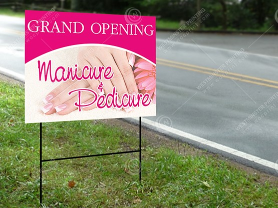 nails-salon-yard-signs-ys-02 - Yard-Signs - WOC print nails-salon-yard-signs-ys-02 - Yard-Signs - WOC print