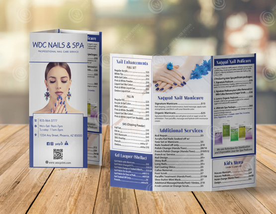 nails-salon-brochures-br-124 - Brochures - WOC print nails-salon-brochures-br-124 - Brochures - WOC print