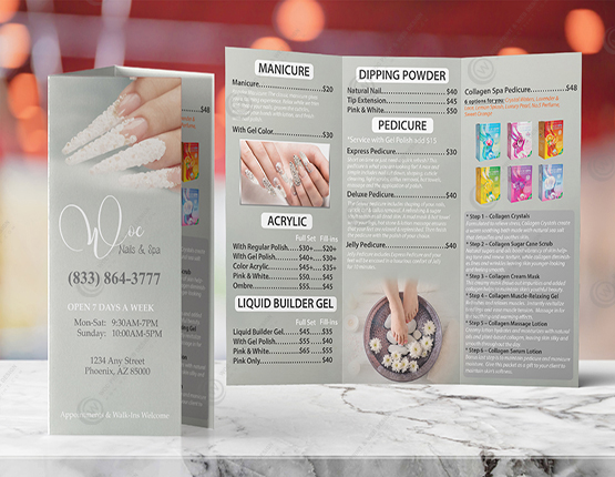 nails-salon-brochures-br-127 - Brochures - WOC print nails-salon-brochures-br-127 - Brochures - WOC print