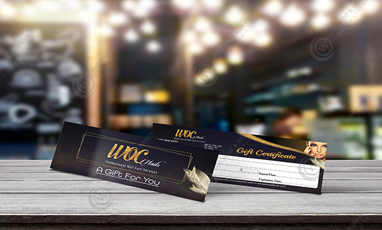 nails-salon-gift-certificates-gc-26 - Regular Gift Certificates - WOC print