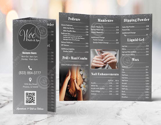 nails-salon-brochures-br-128 - Brochures - WOC print nails-salon-brochures-br-128 - Brochures - WOC print