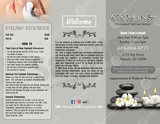 BROCHURE-130 - Brochures