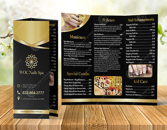 nails-salon-brochures-br-131 - Brochures - WOC print nails-salon-brochures-br-131 - Brochures - WOC print