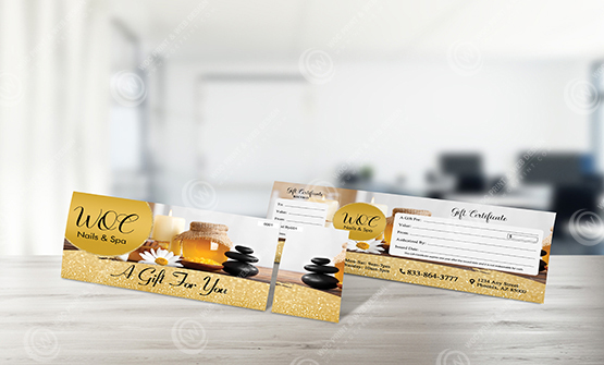 nails-salon-premium-gift-certificates-pgc-104 - Premium Gift Certificates - WOC print