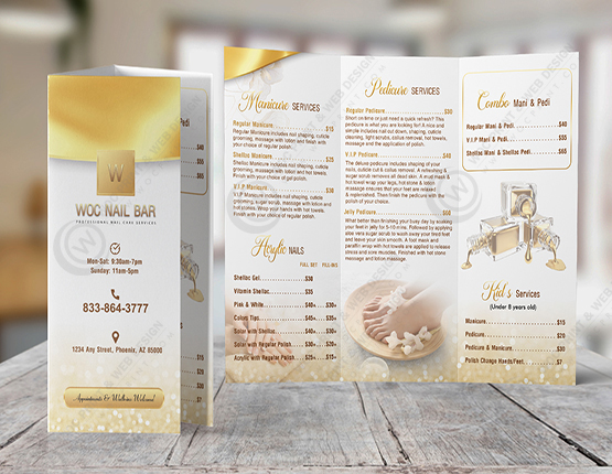 nails-salon-brochures-br-132 - Brochures - WOC print nails-salon-brochures-br-132 - Brochures - WOC print
