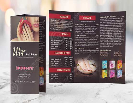 nails-salon-brochures-br-134 - Brochures - WOC print nails-salon-brochures-br-134 - Brochures - WOC print