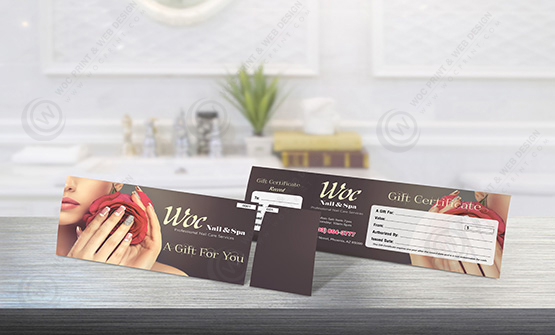 nails-salon-premium-gift-certificates-pgc-109 - Premium Gift Certificates - WOC print