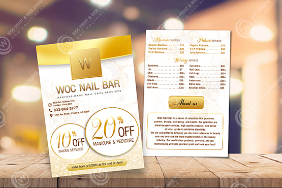 nails-salon-flyers-fl-40 - Flyers - WOC print