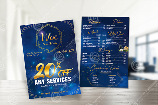 nails-salon-flyers-fl-41 - Flyers - WOC print