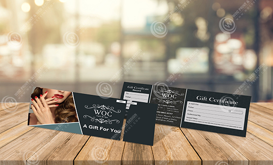 nails-salon-premium-gift-certificates-pgc-111 - Premium Gift Certificates - WOC print