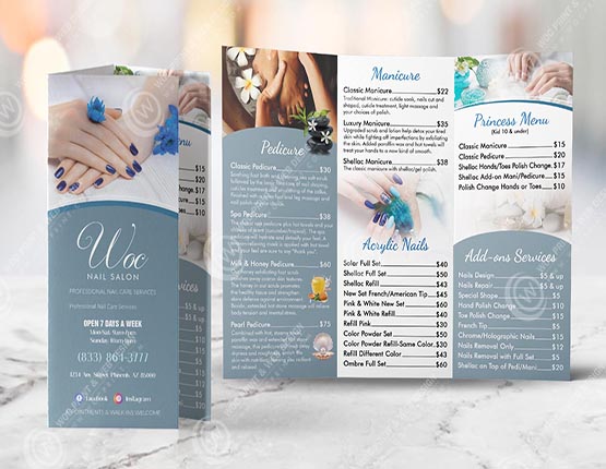 nails-salon-brochures-br-138 - Brochures - WOC print nails-salon-brochures-br-138 - Brochures - WOC print