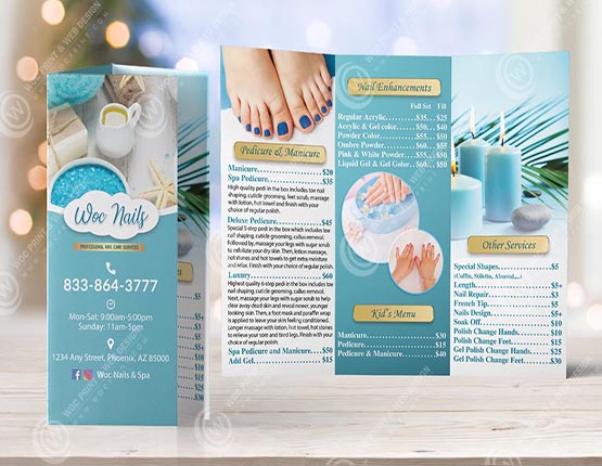 nails-salon-brochures-br-140 - Brochures - WOC print nails-salon-brochures-br-140 - Brochures - WOC print
