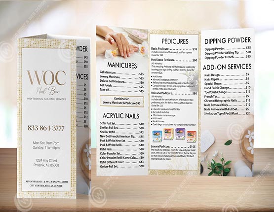 nails-salon-brochures-br-141 - Brochures - WOC print nails-salon-brochures-br-141 - Brochures - WOC print