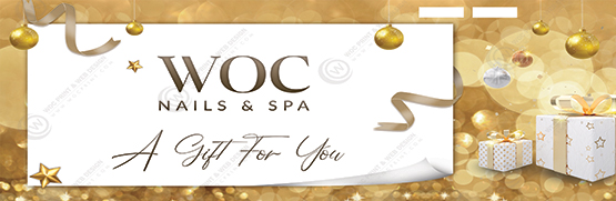 PGC-115 - Premium Gift Certificates