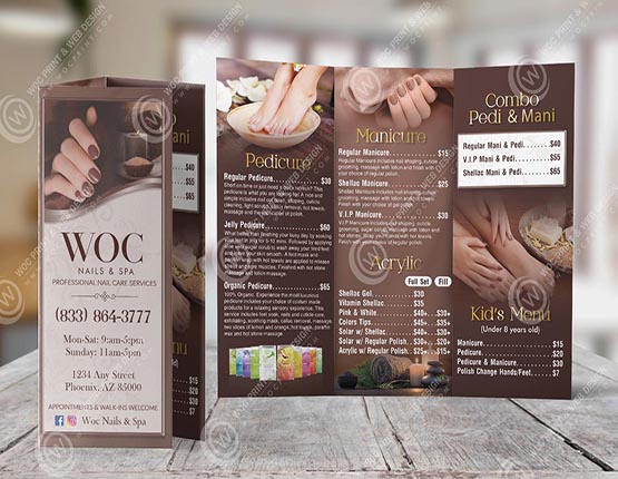 nails-salon-brochures-br-142 - Brochures - WOC print nails-salon-brochures-br-142 - Brochures - WOC print