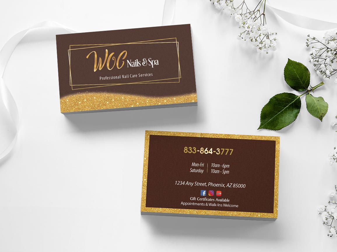 nails-salon-business-cards-bc-387 - Business Cards - WOC print