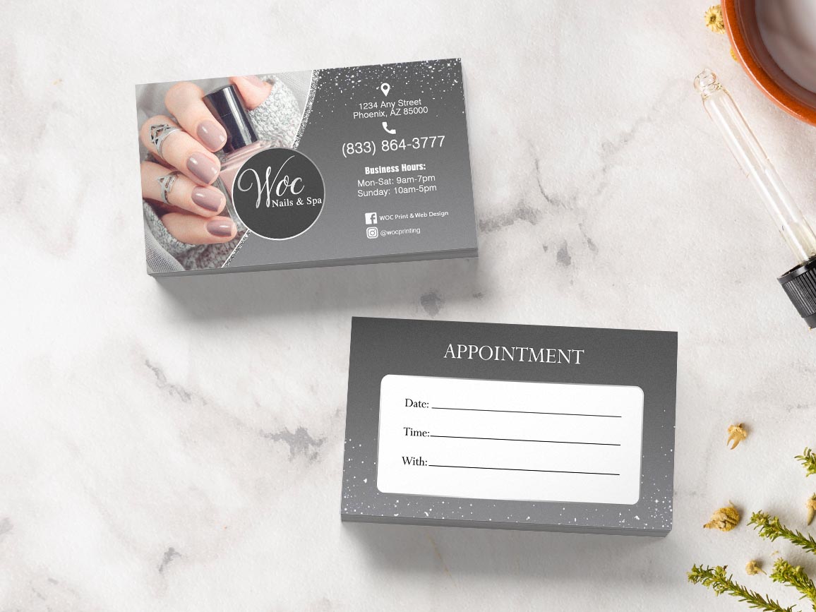 nails-salon-business-cards-bc-388 - Business Cards - WOC print